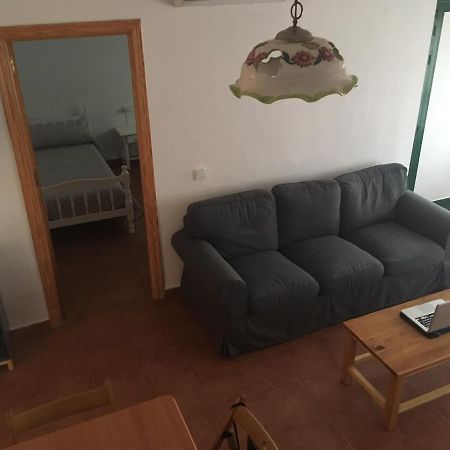 Mazagón La Casa De Doriヴィラ エクステリア 写真