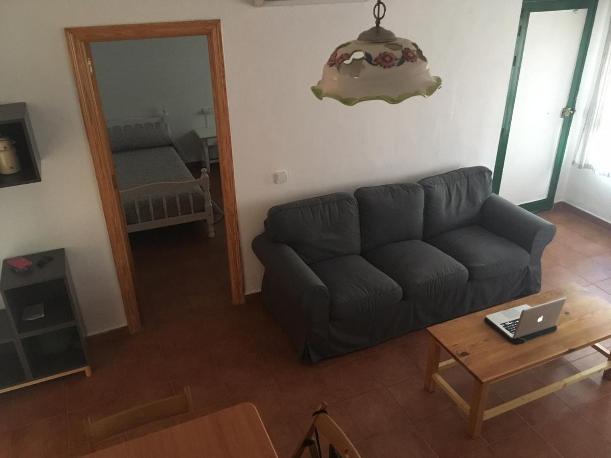 Mazagón La Casa De Doriヴィラ エクステリア 写真
